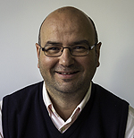 Ignacio Blanco Méndez - Segundo Teniente de Alcalde
