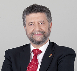 Ignacio García Palacios, Alcalde-Presidente de Navia